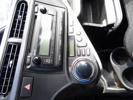 2012 Toyota Prius C White 1.5L AT #Z24593